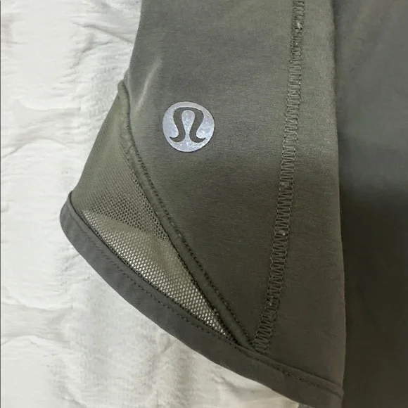 Lululemon Shorts - Picture 3 of 5